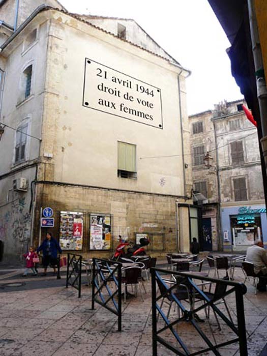 photo michèle gignoux