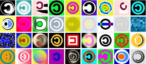 logos Licence art libre